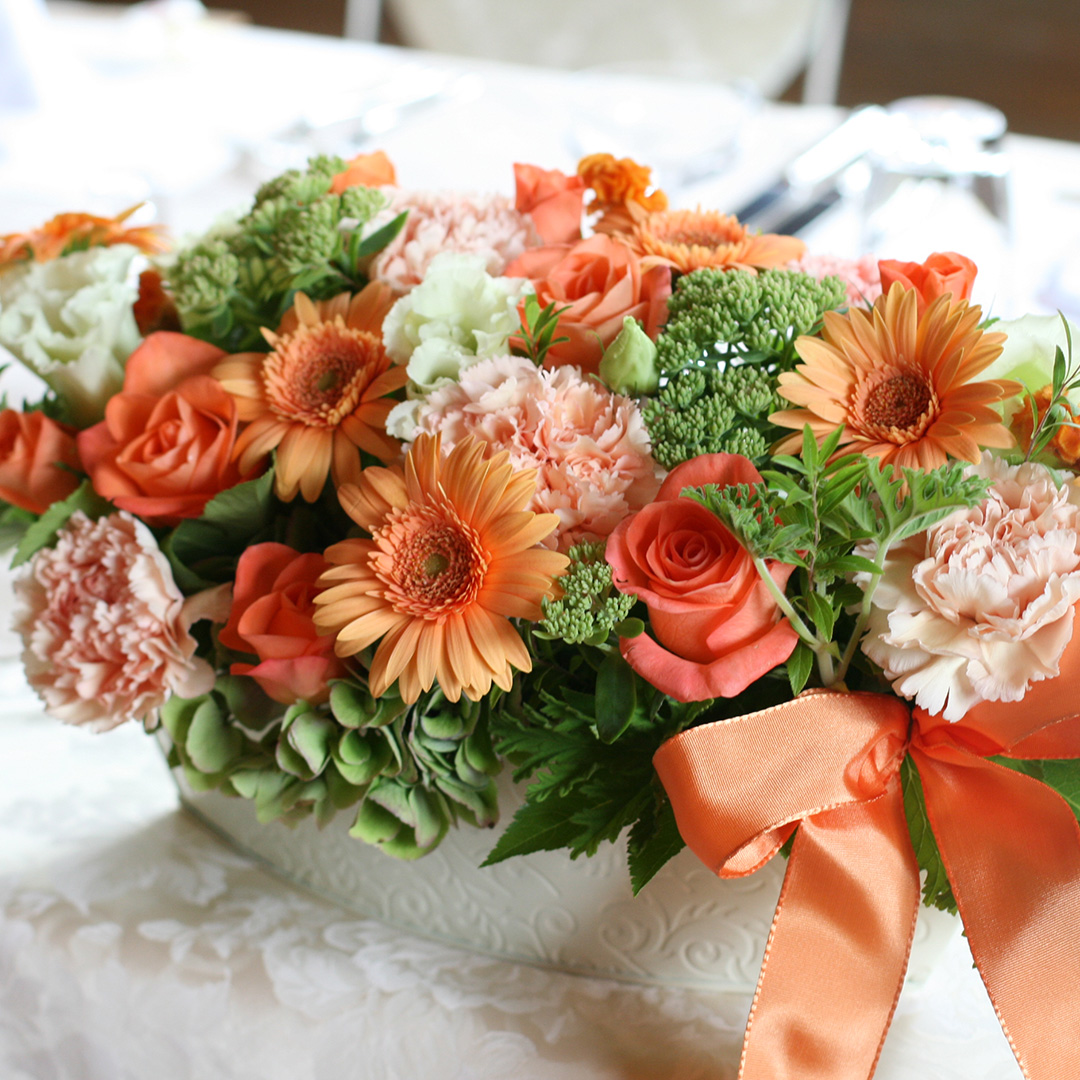 Space（空間装飾）