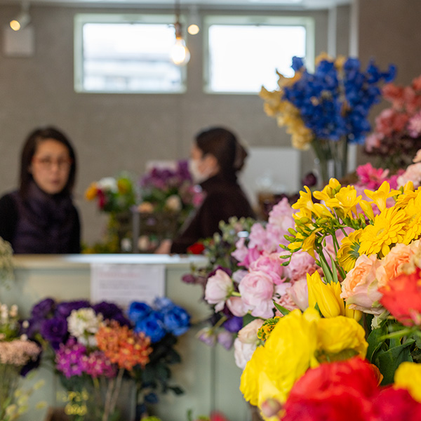 ワイズスタイルの求人案内・体力自慢大歓迎