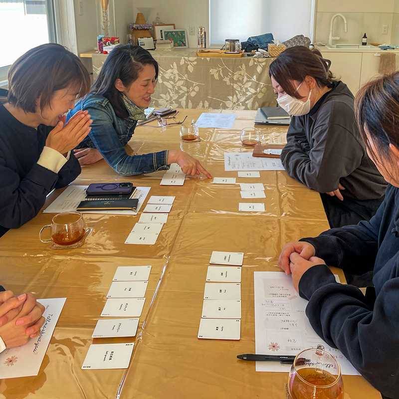 ワイズスタイルの求人案内・勉強好き大歓迎