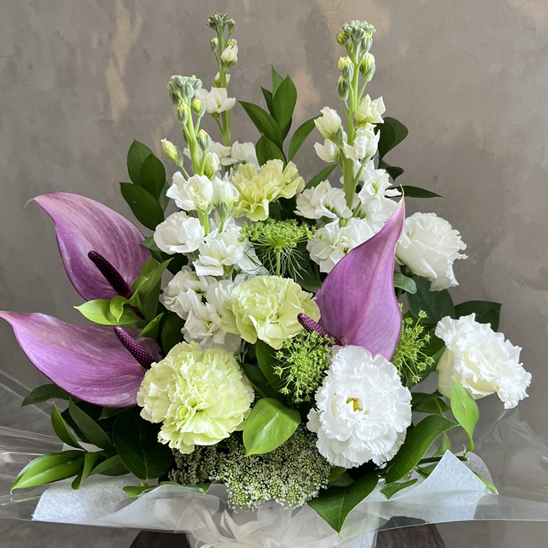 供花アレンジ03