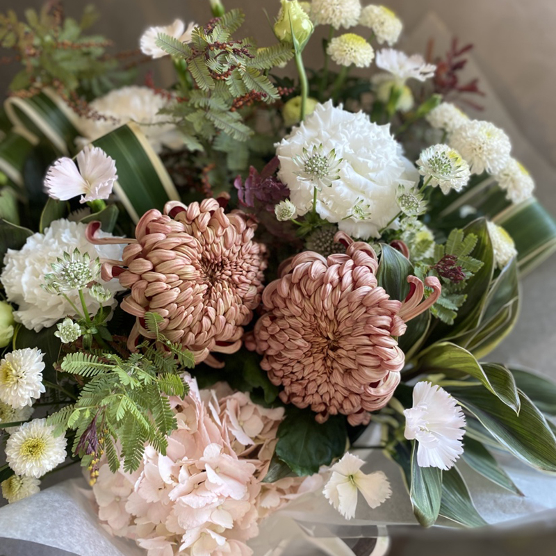 供花アレンジ04