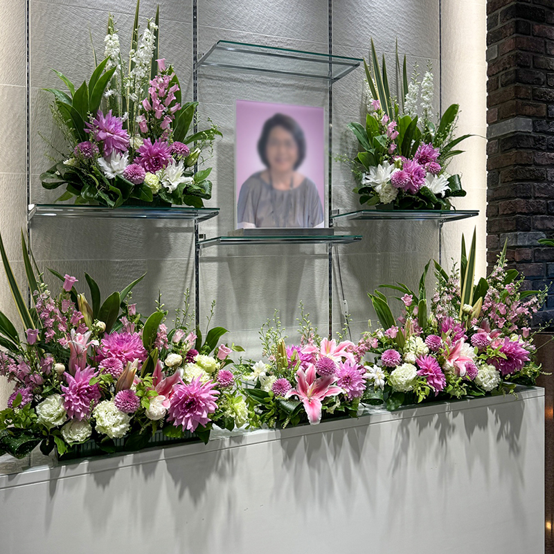 葬儀コーディネート01