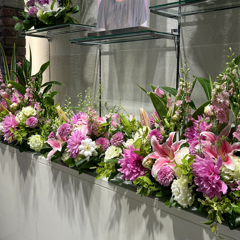 葬儀コーディネート03