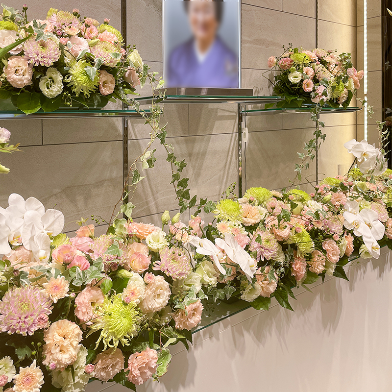 葬儀コーディネート04