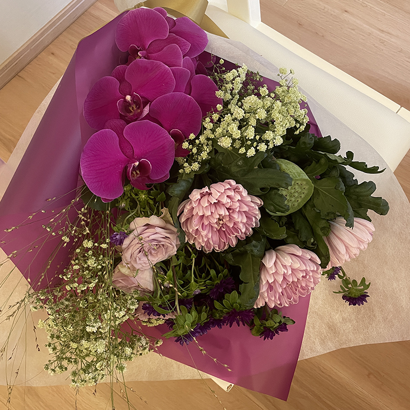 葬儀コーディネート06