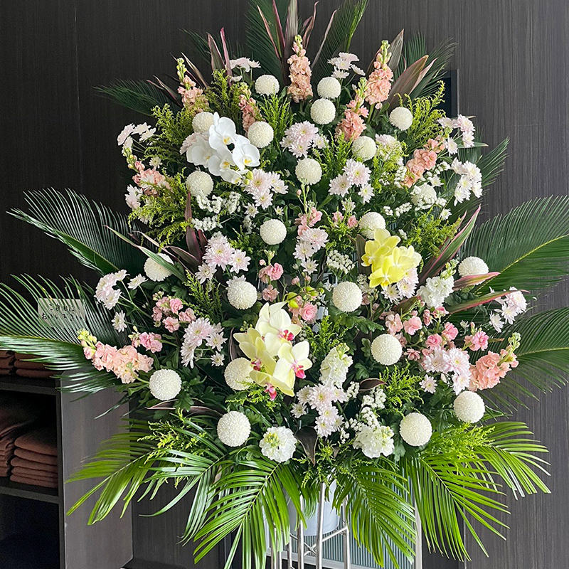 供花スタンド20