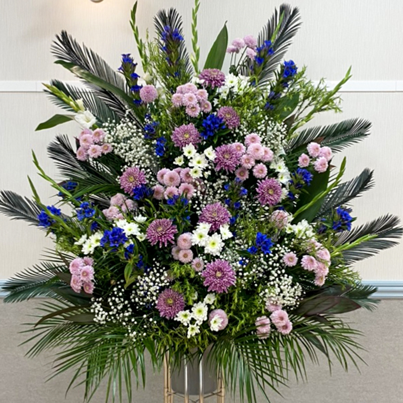 供花スタンド03